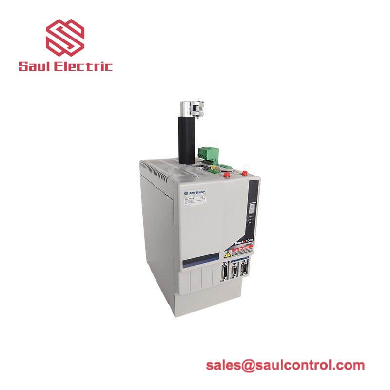 AB 2094-BM03-S AXIS MODULE