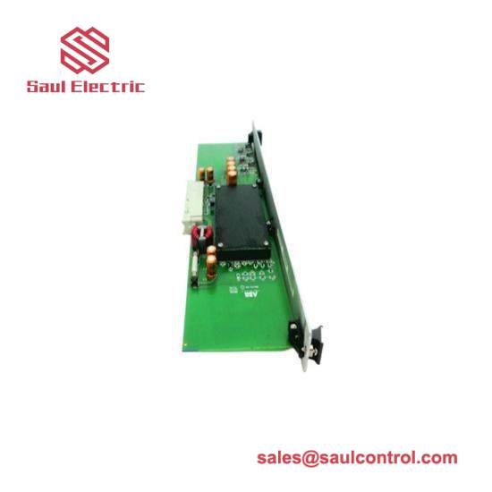 ABB FS300R12KE3 AGDR-81C Driver Power board