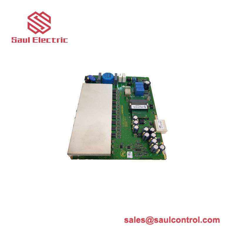 ABB 1KHL178016R0001F PSM03 Power supply module