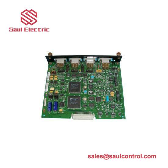 ABB 1KHW002238R0001 N4BG /1KHW002237R0001 OPIC1 R1A Control Board