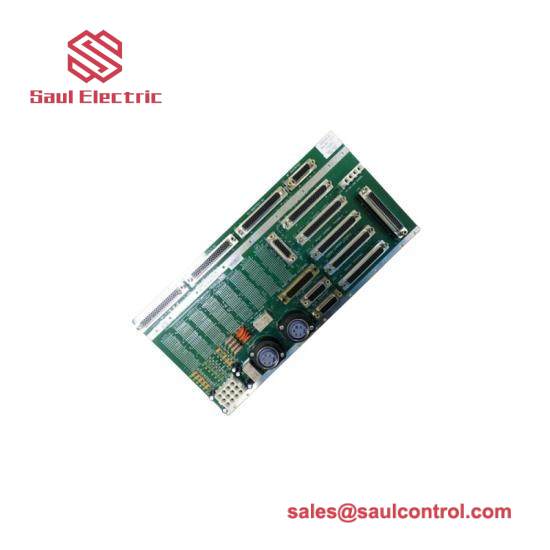 ABB 1MRK002247-AG Communication Card