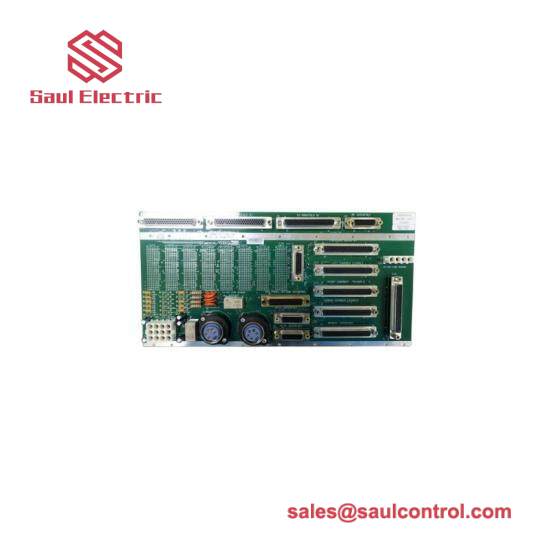 ABB 1MRK002247-AG Communication Card