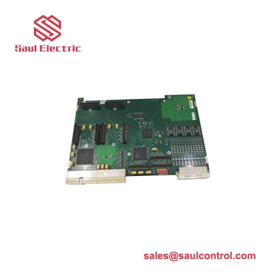 ABB 1MRK002247-BHR00 Drive Control Board