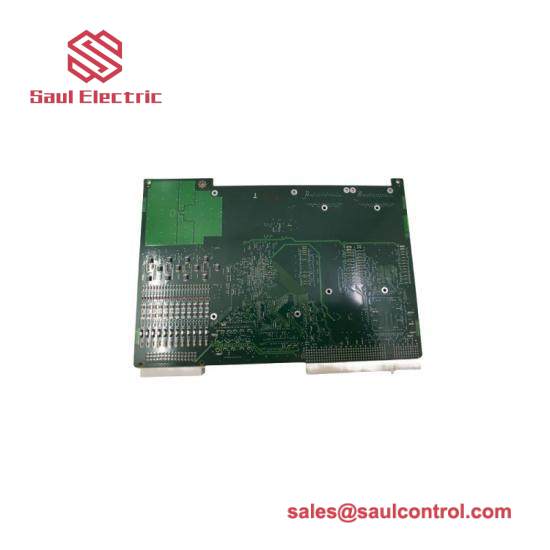 ABB 1MRK002247-BHR00 Drive Control Board