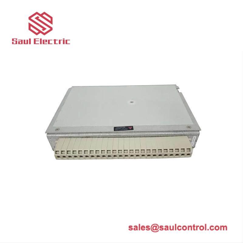 ABB 1MRK002247-BHR00 PCB CARD