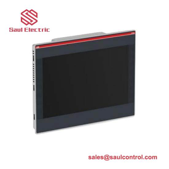 ABB 1SAP565200R0001 Control Panel