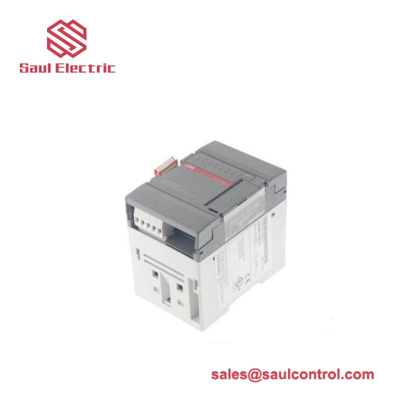 ABB 1SBP260102R1001 XC08L1