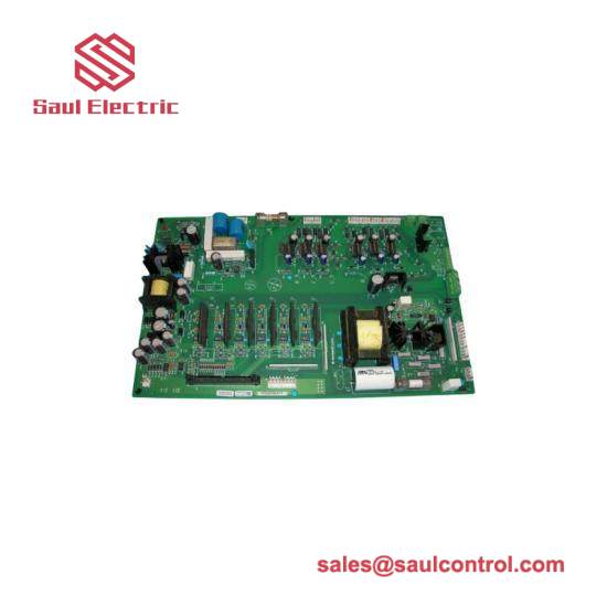 ABB 23TP22 1KGT013000R0001 Extension Mounting Panel