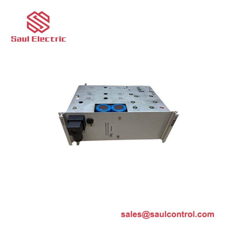 ABB 35NE90 GJR4500400R1 220AC140E6-5/20/20N Power Supply Unit