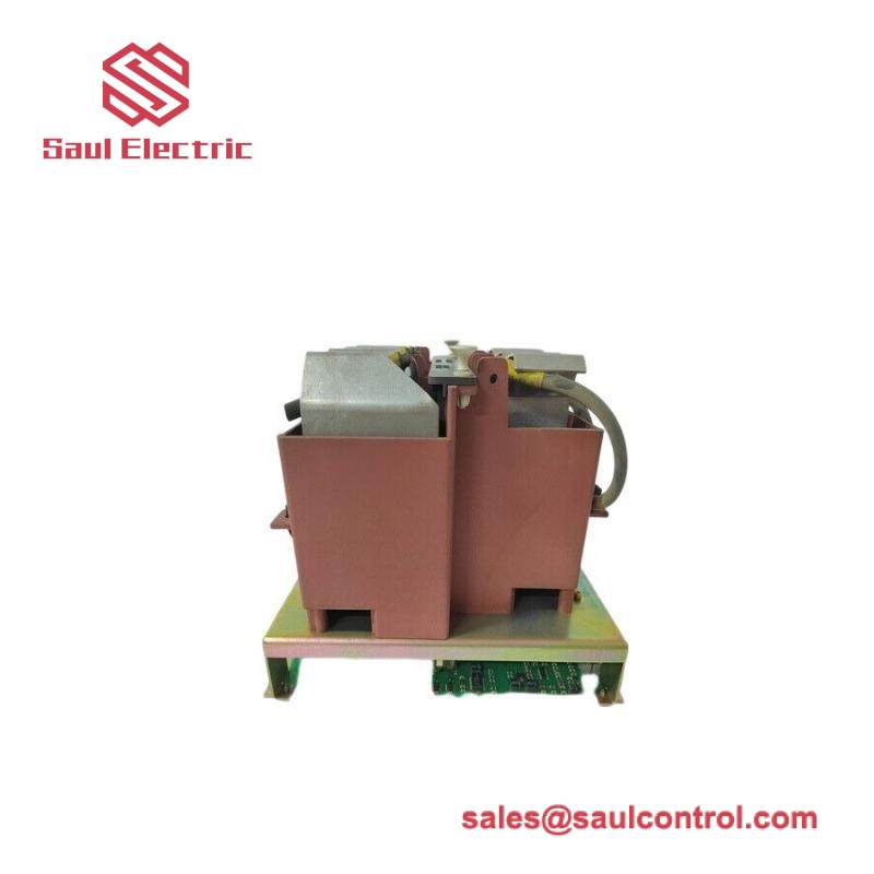 ABB KUC711AE01-GUSPP 3BHB004661R0001