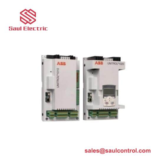 ABB 3BHB036579R0001  A2K Adapter
