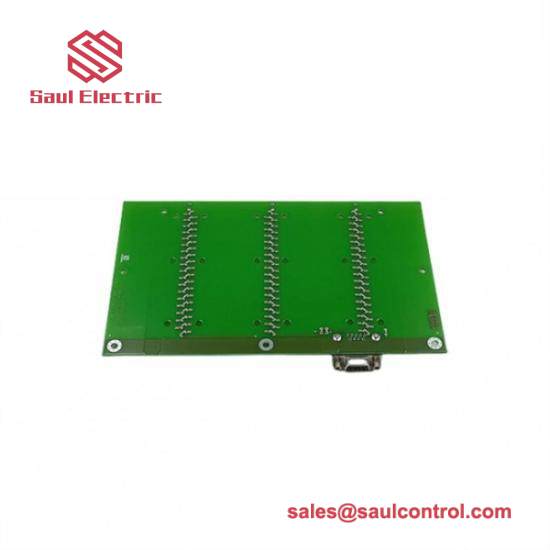 ABB 3BHE021083R0103 HVD BOARD