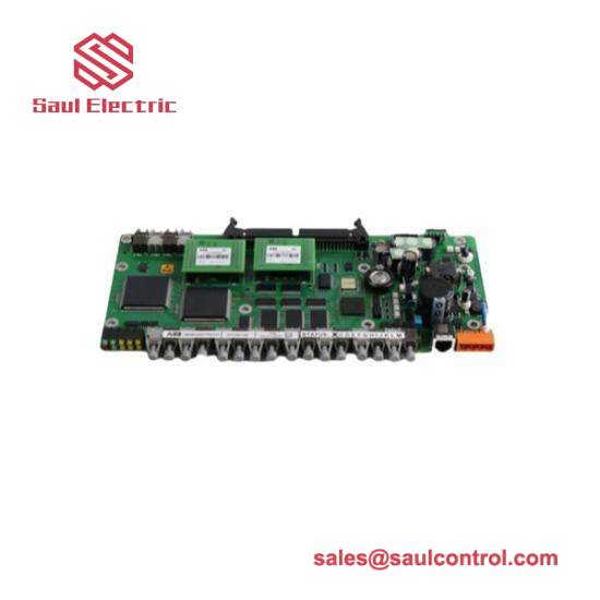 ABB 3BHE024577R0101 PPC907 BE101 INVERTER MODULE