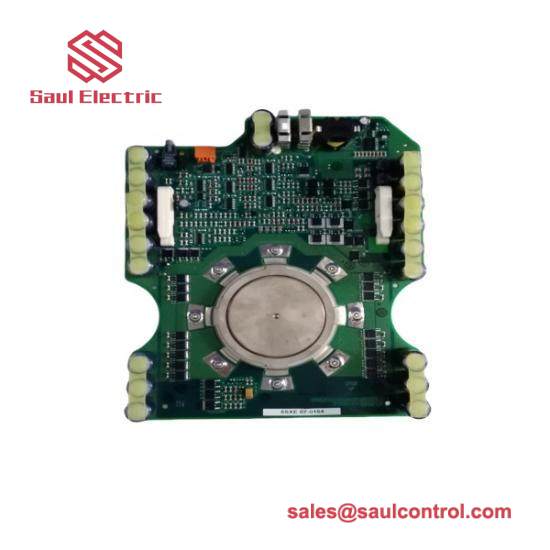 ABB 3BHE028122R0001 XFD213A  SSI Speed Sensor Interface