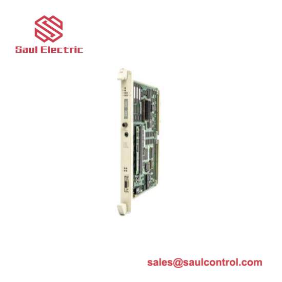 ABB 3BSE008358R1 PM510V16 Processor Module