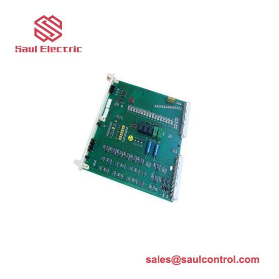 ABB 3HAB2211-1/0 Sensor Board AUTOMATION DCS MODULE