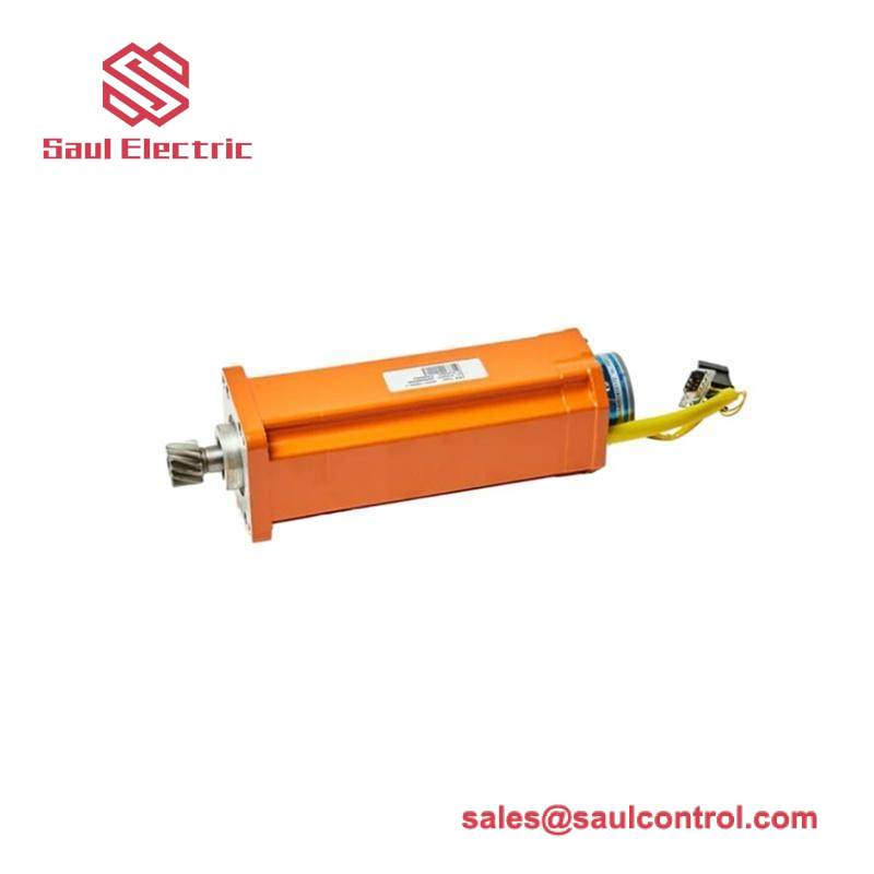ABB 3HAB3360-1 Motor axis 4-6