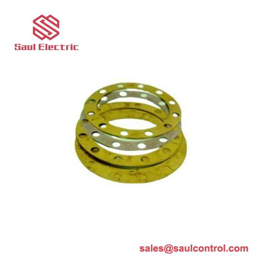 ABB 3HAB4296-001 BRASS SHIM SET