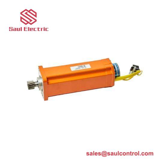 ABB 3HAB6844-1 Robotic Servo Motor