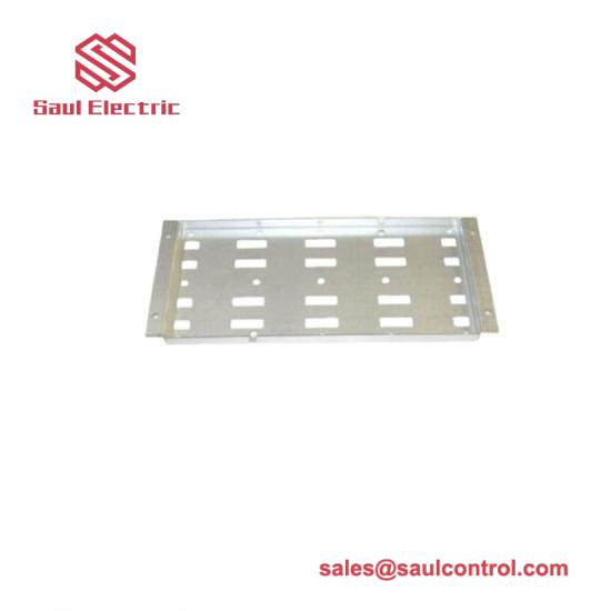 ABB 3HAC020813-082 Connection block bracket AUTOMATION PARTS