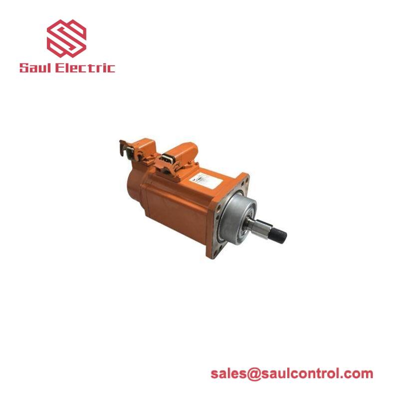 ABB 3HAC021455-001 Rotational ac motor M41