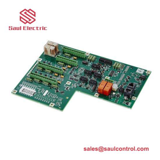 ABB 3HAC0233447-001  DSQC 643 Panel Board