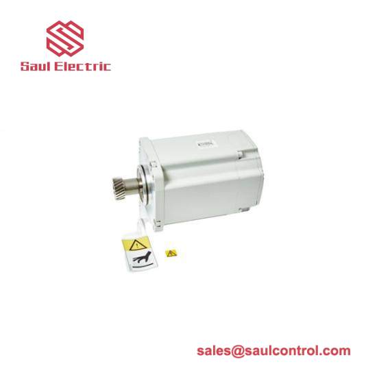 ABB 3HAC024775-006 IRB660 Motor incl pinion