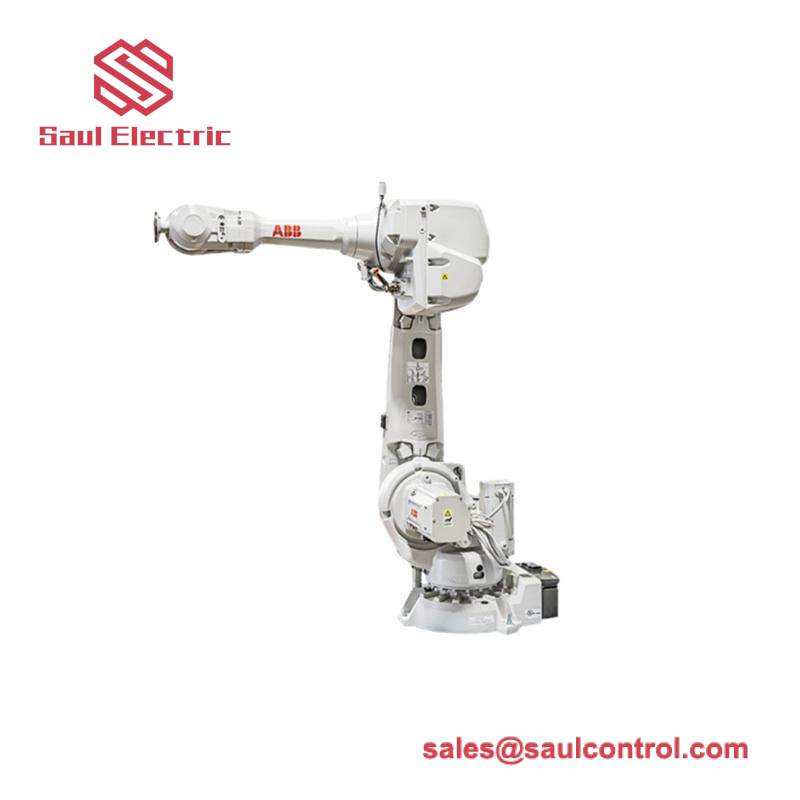 ABB 3HAC027186-001 Wrist Type2 F-Prime