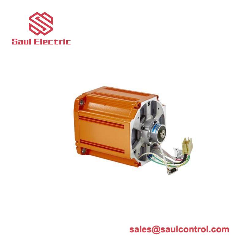 ABB 3HAC029032-001 Rot Ac motor incl. pinion