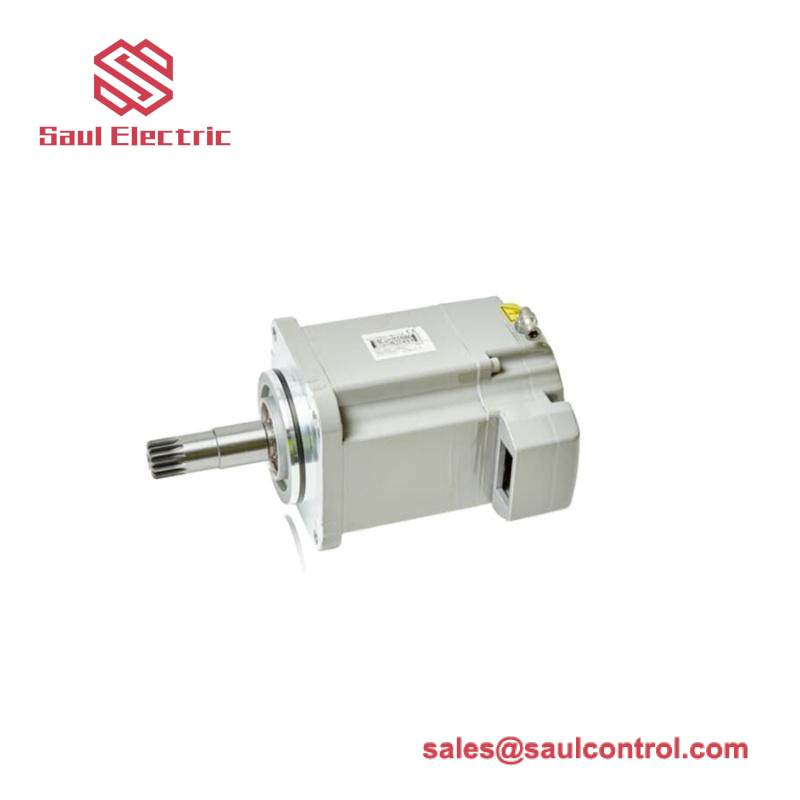 ABB 3HAC034862-003 Rot. ac motor