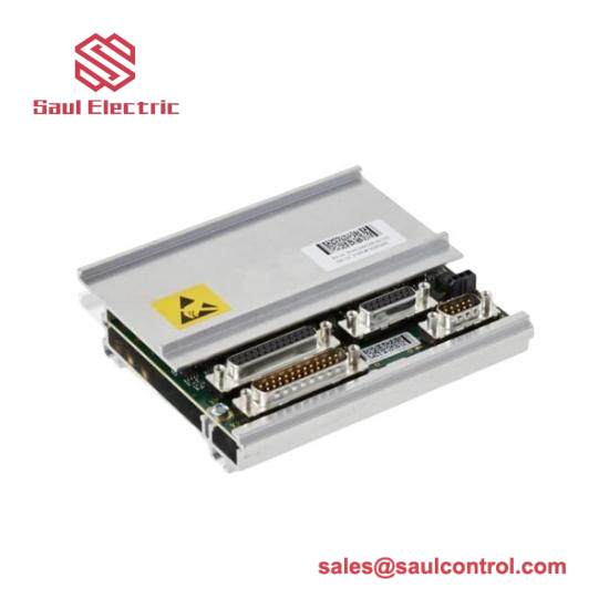ABB 3HAC044168-001 Robot SMB Board