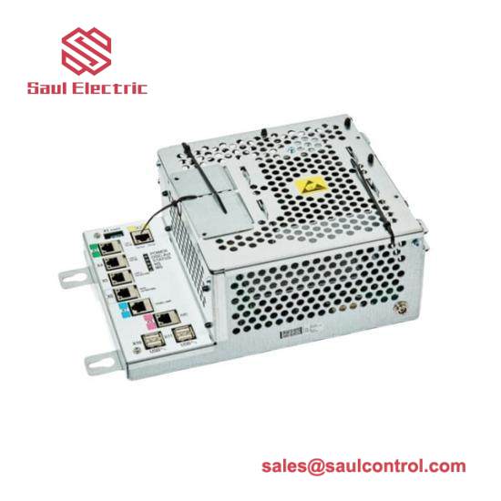 ABB 3HAC050363-001 DSQC1000 DSQC1018 DSQC1017 Computer