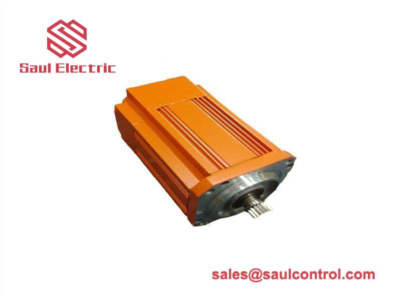 ABB 3HAC055433-001 two-axis motor