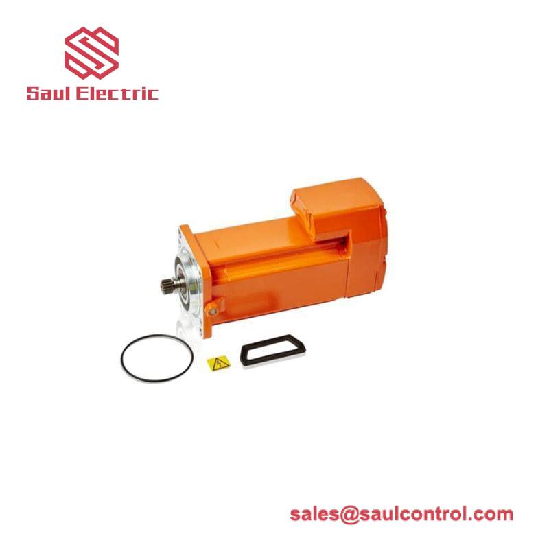 ABB 3HAC055437-004 Rot. ac motor incl p.