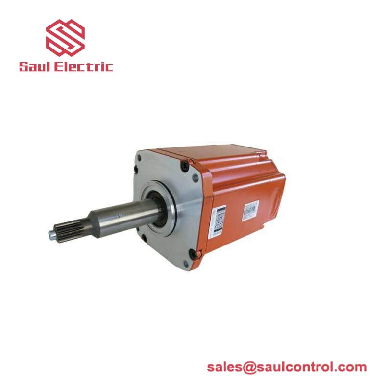 ABB 3HAC057287-001 Servo Motor