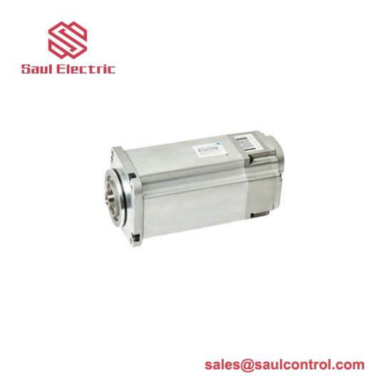 ABB 3HAC057288-0023HAC17484-10 Rotational ac motor M10