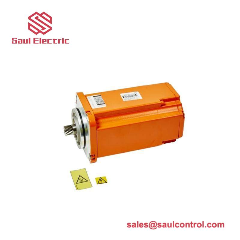 ABB 3HAC057979-003 IRB6620 Motor incl pinion
