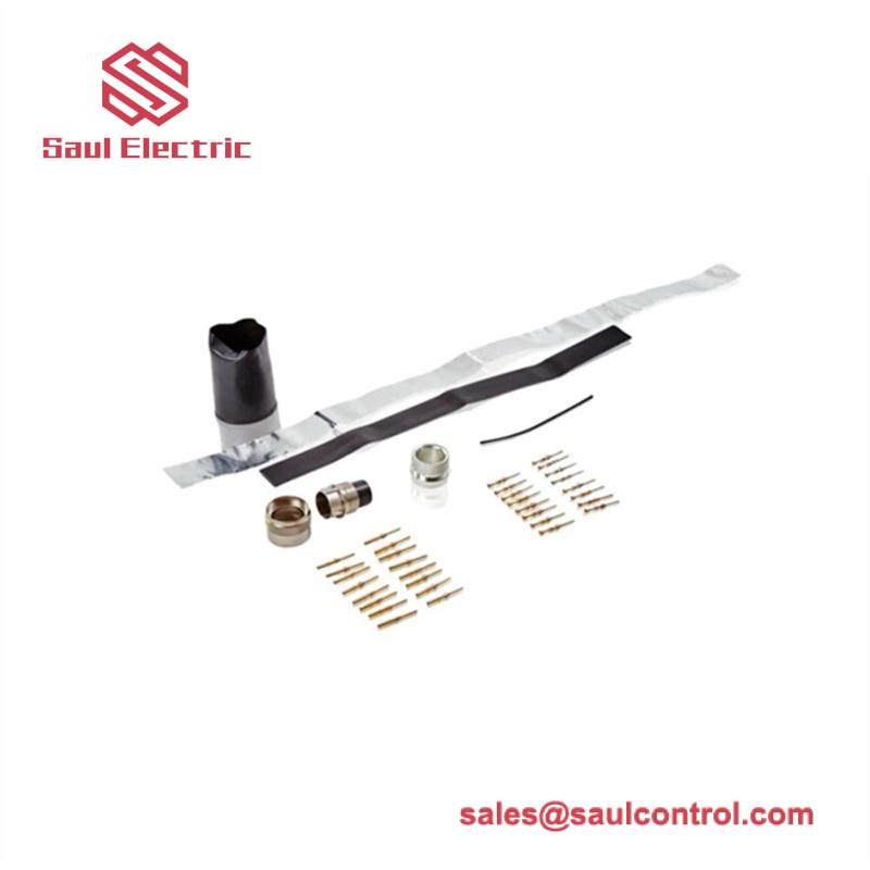 ABB  3HAC12497-1  Connector kit R2.CS