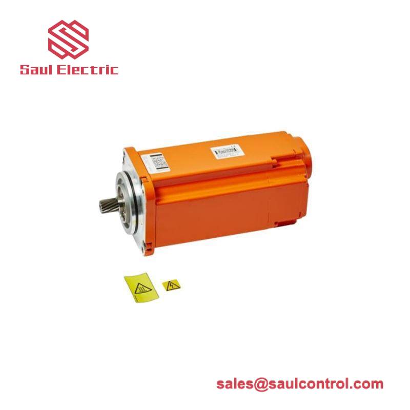 ABB 3HAC14752-1 Rot ac motor incl gearbox