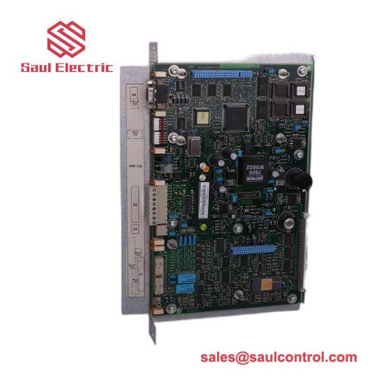 ABB 3HAC5497-1