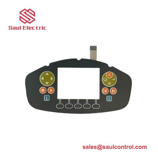 ABB 3HNA024941-001 Keypad Protective