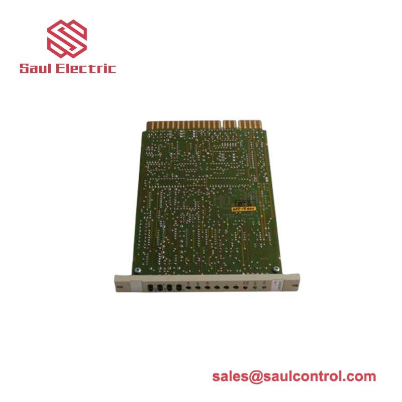 ABB 3HNM09846-1 Servo Motor