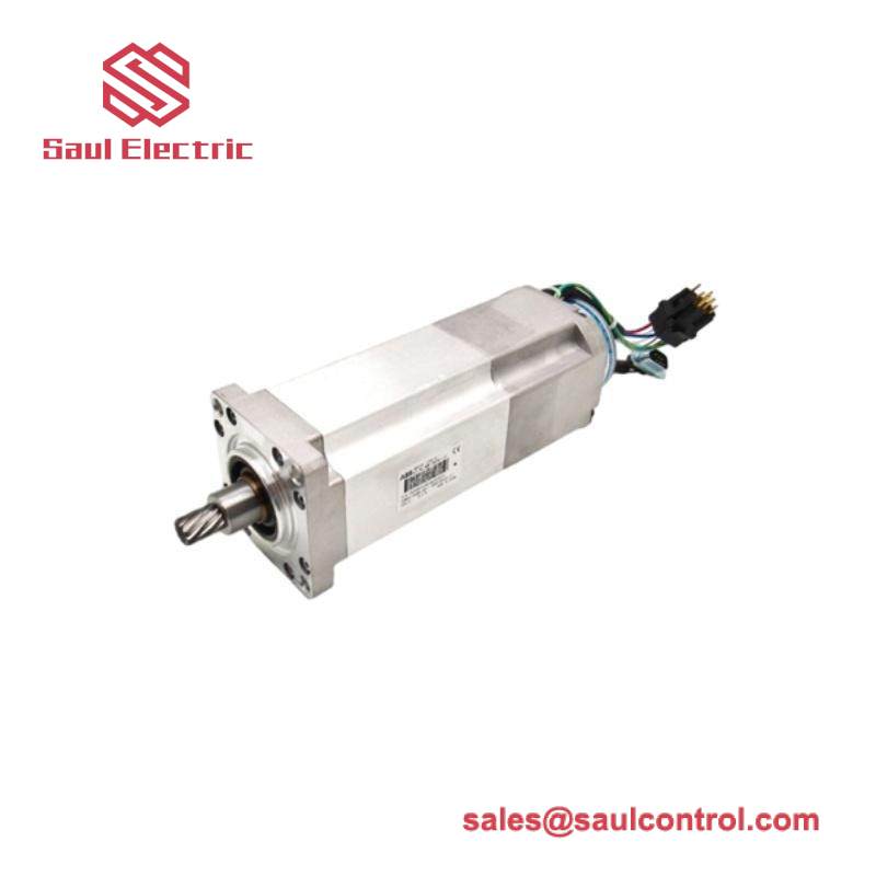 ABB 3HNP04378-1 SERVO MOTOR