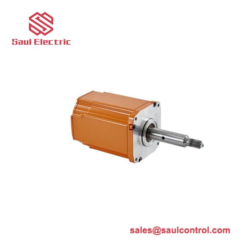 ABB 66003HAC021030-001 Robotic Servo Motor