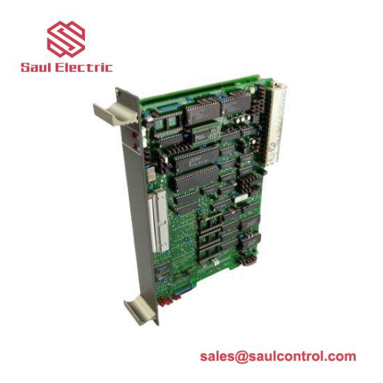 ABB 81AA10E Input Module Universal