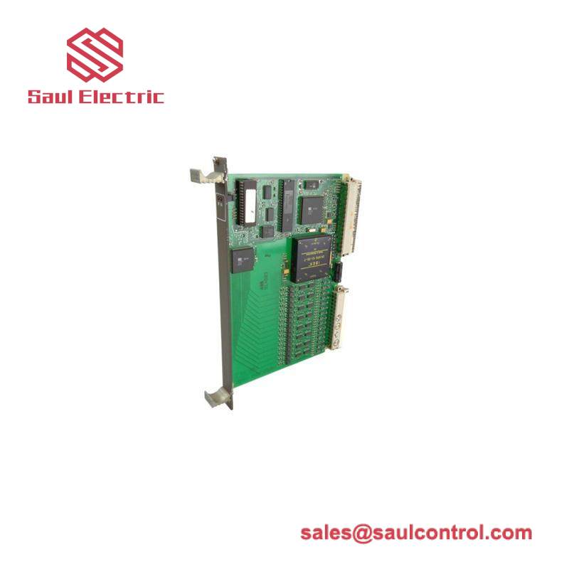 ABB 81AB03 GJR2392500R1210 Output Module Binary