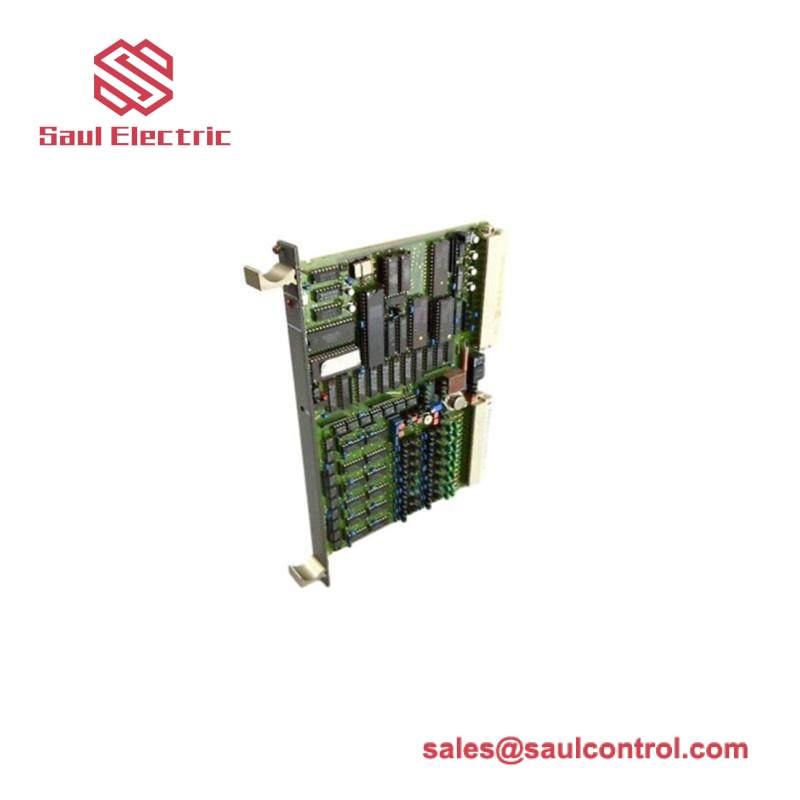 ABB 81EB02 GJR2349000R1000 Binary Input Module