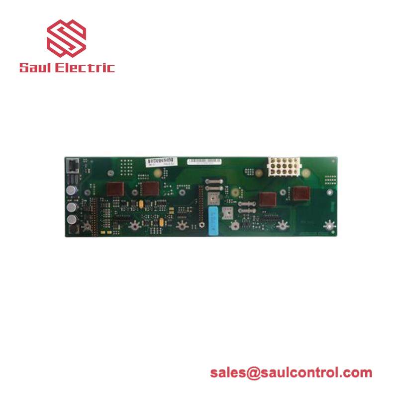 ABB 81Q03111A-A11 BAS-GT Circuit Board