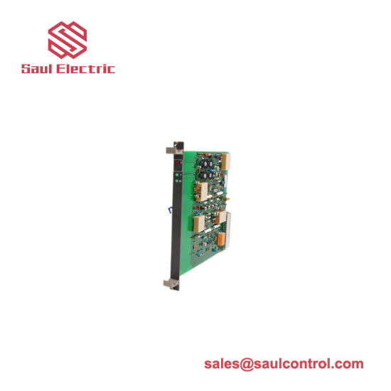 ABB 83SR04E-E GJR2390200R1211  Relay Module