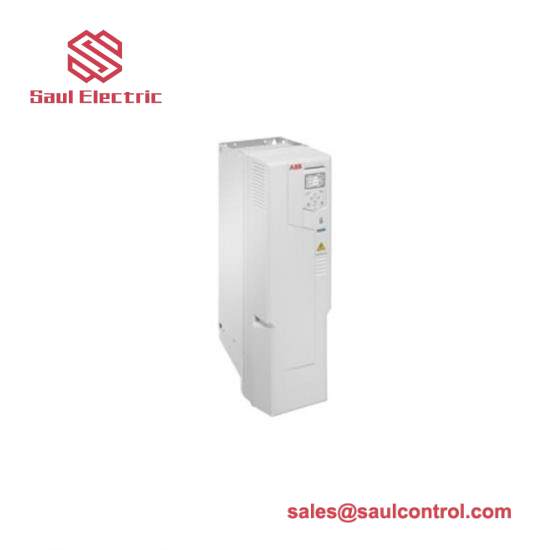 ABB ACH580-01-096A-4 CCU-23-S 3AXD50000034658 LV AC wall-mounted drive